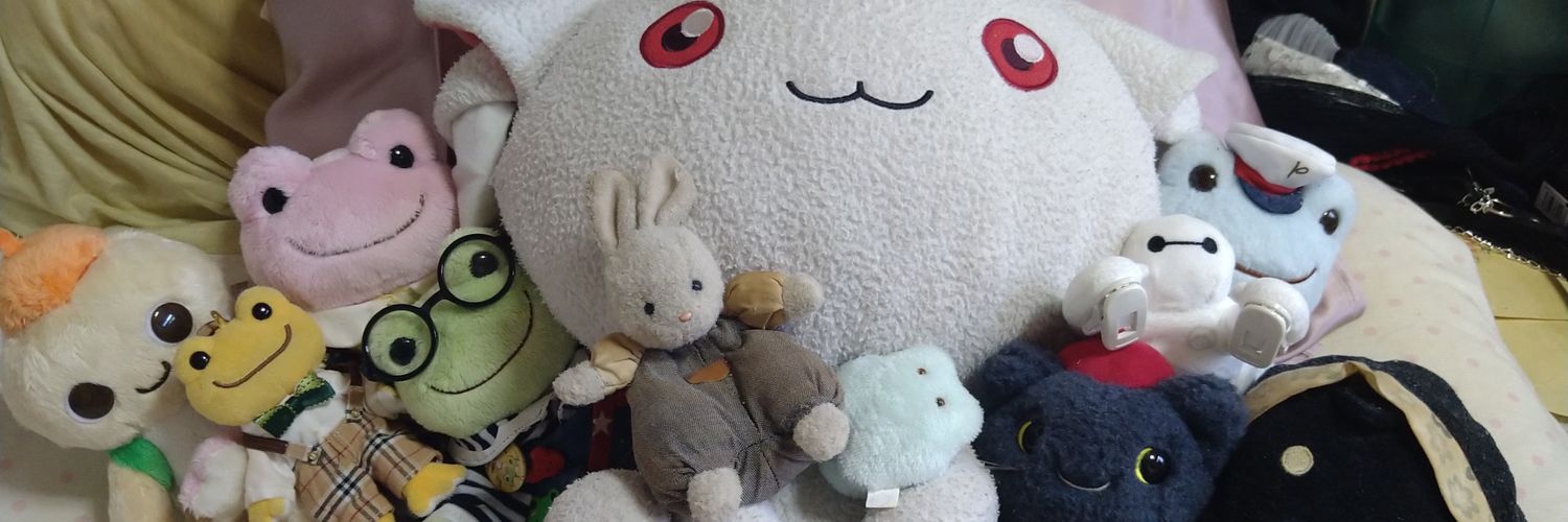 come_plus's profile banner image