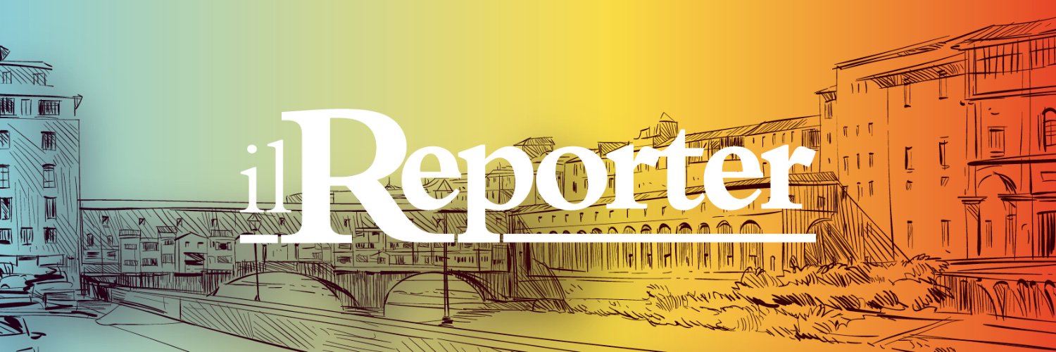 ReporterFirenze's profile banner image