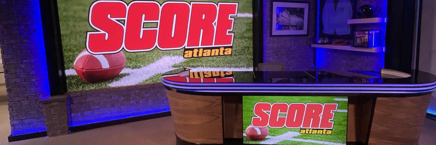 SCORE Atlanta banner