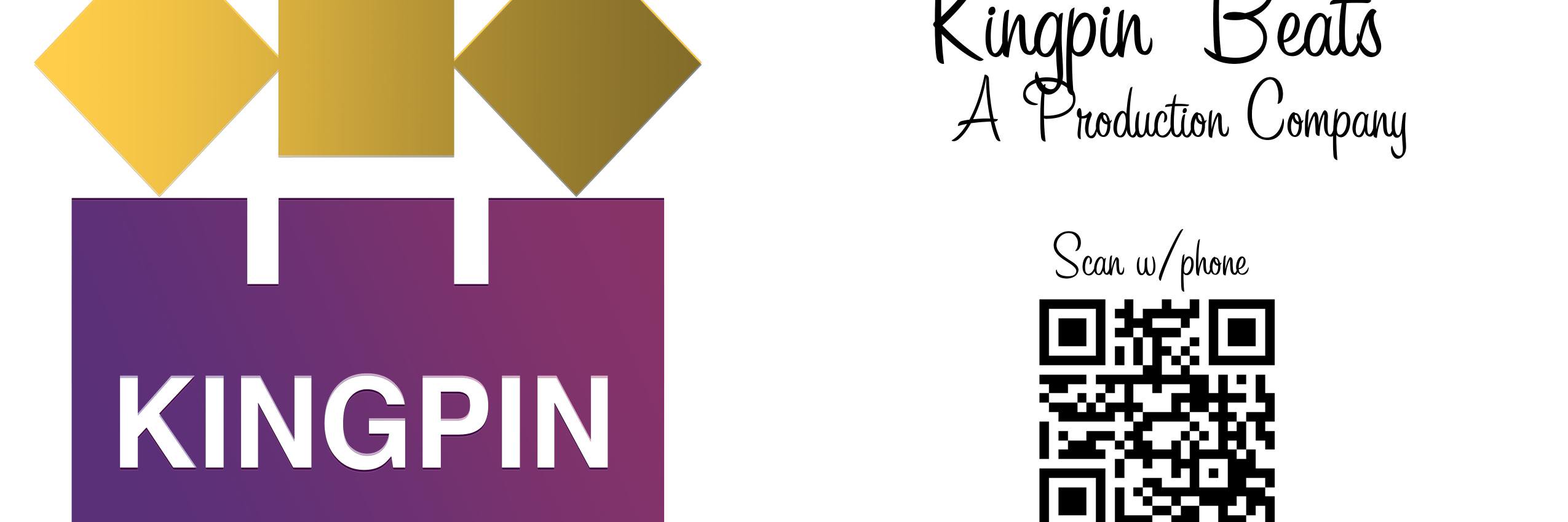 KingpinBeats's profile banner image