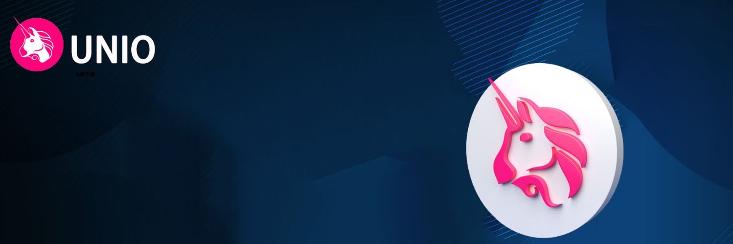 UNIO banner