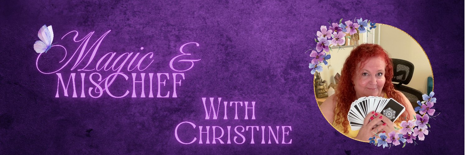 ChristineLeiser's profile banner image