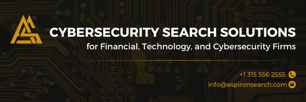 AspironSearch Profile Banner