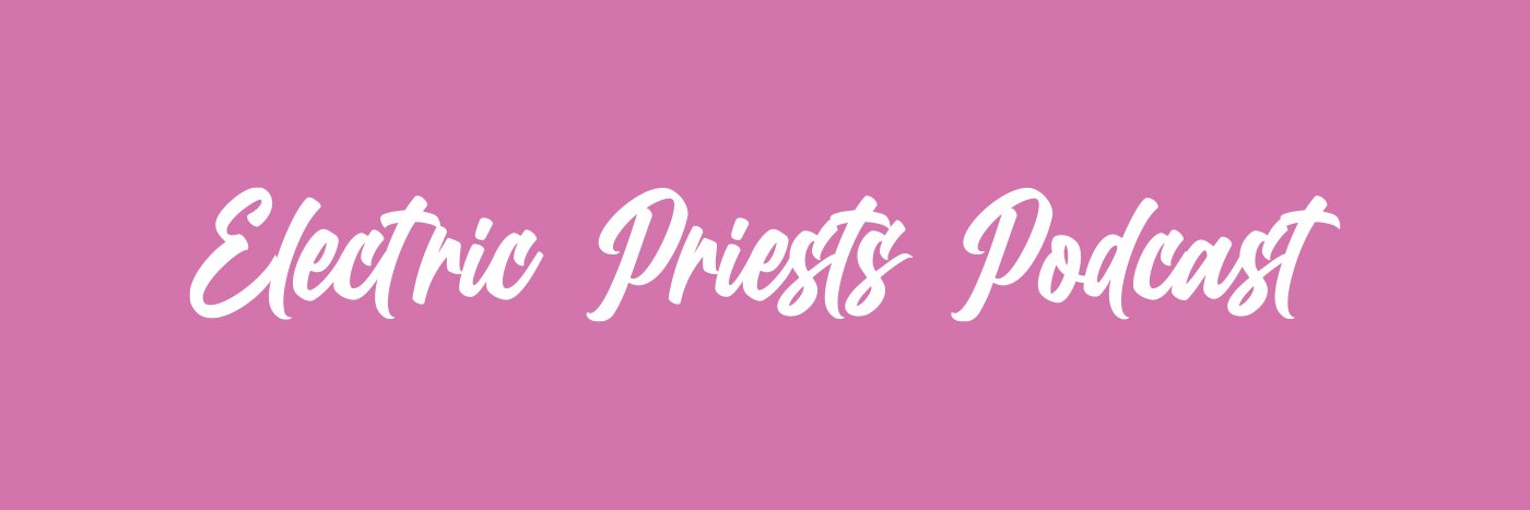 ElectricPriestP's profile banner image