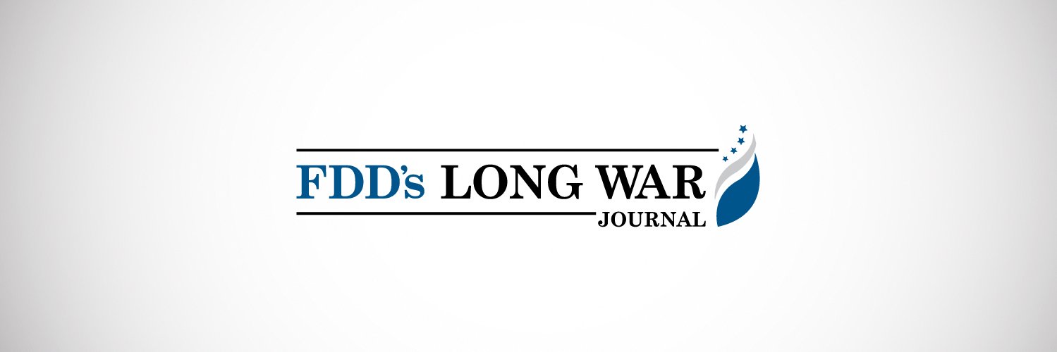 Long War Journal's banner