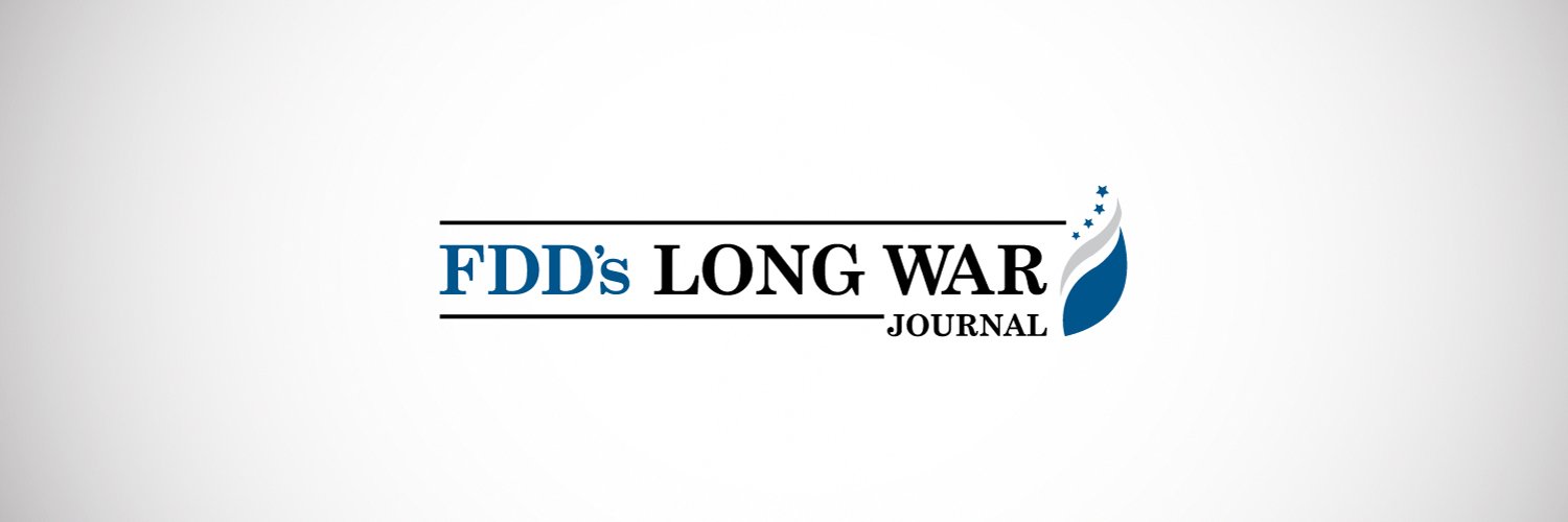 Long War Journal (LongWarJournal) / Twitter