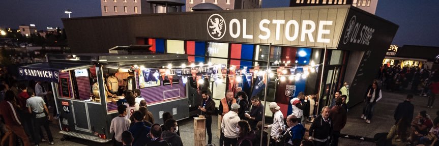 Le Sandwich Lyonnais banner