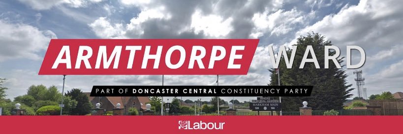 Councillor Tim Needham banner