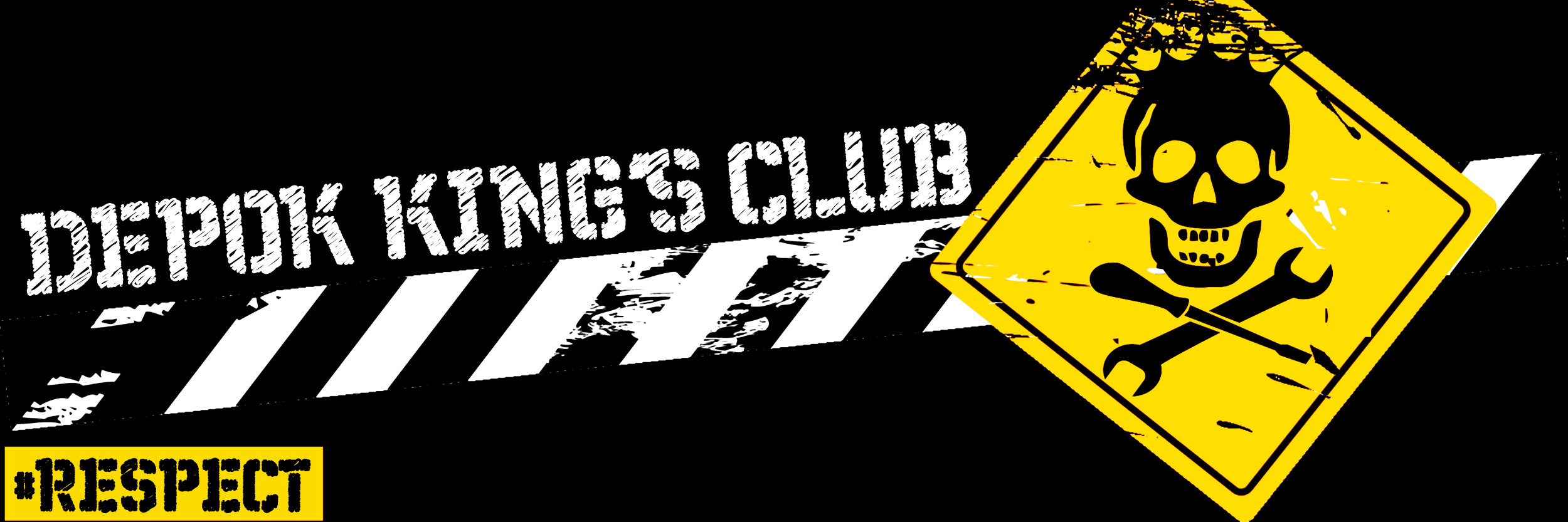 Depok King's Club banner
