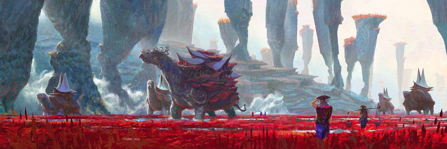 itzpott's profile banner image