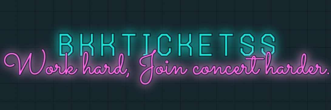 BKK Ticketsチケット代行 banner