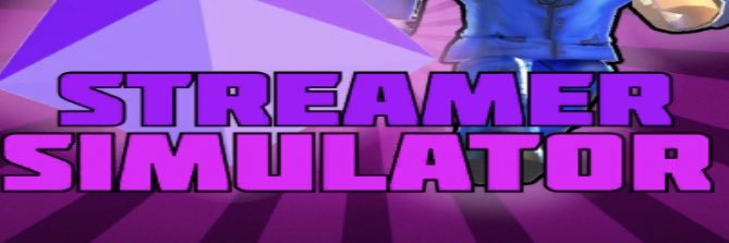 StreamingSimulatorOfficial banner