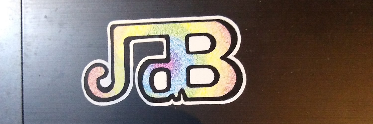 jtdbvc's profile banner image