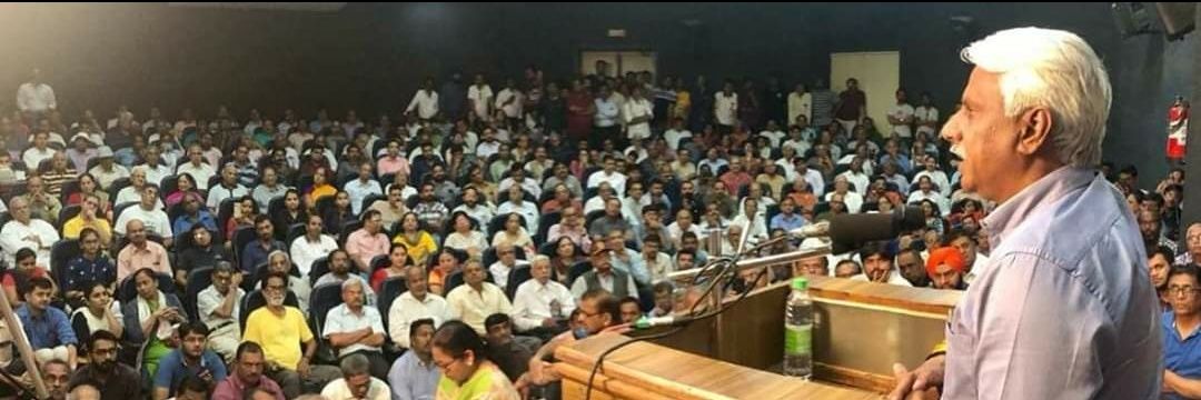 पुष्पेंद्र कुलश्रेष्ठ banner