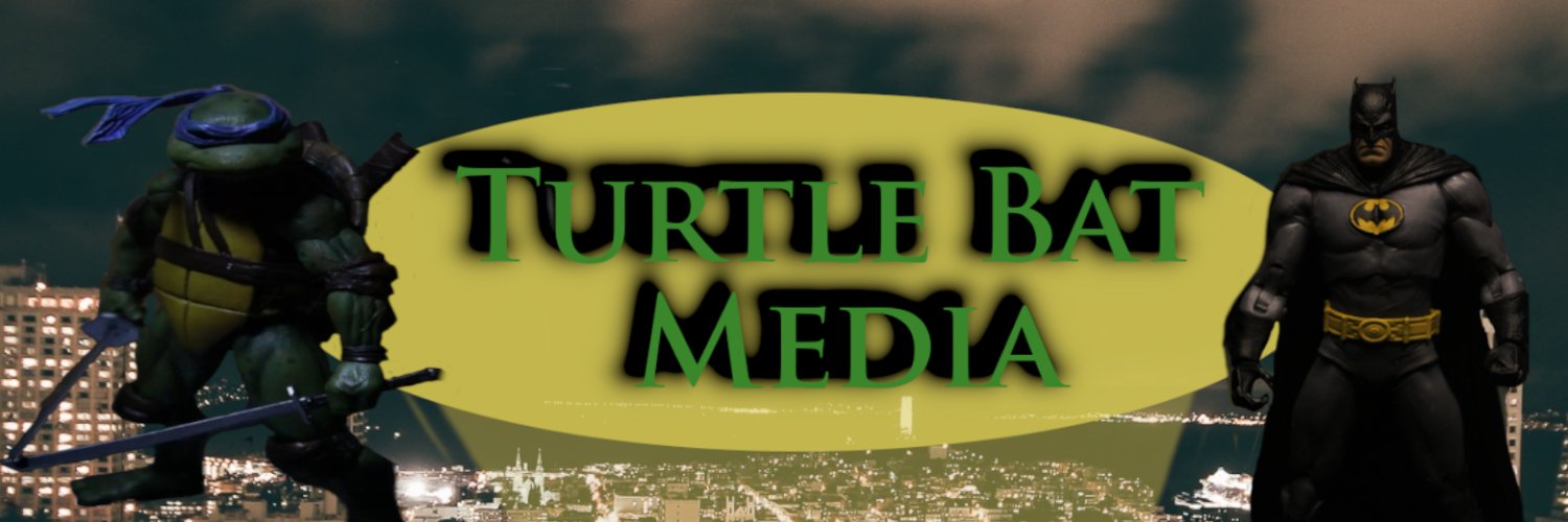Turtle Bat banner