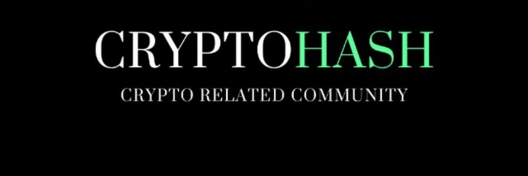 CRYPTO_HASH_'s profile banner image