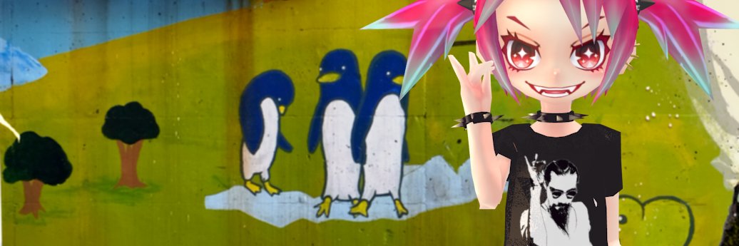 はっとりぃ banner