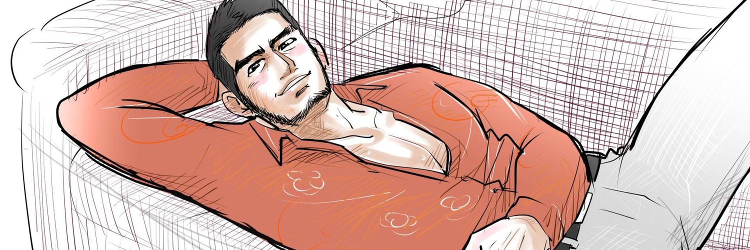 カムゲ's banner