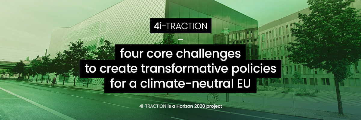 4iTraction's profile banner image