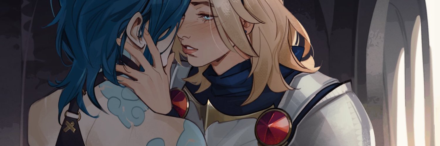 Valsune_'s profile banner image