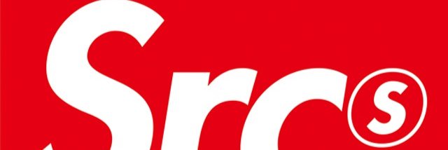 solidred corps banner