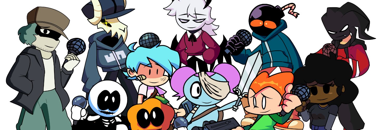 Dan Animation banner