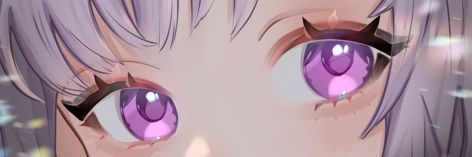yukine 雪寧 ✨rah✨ banner