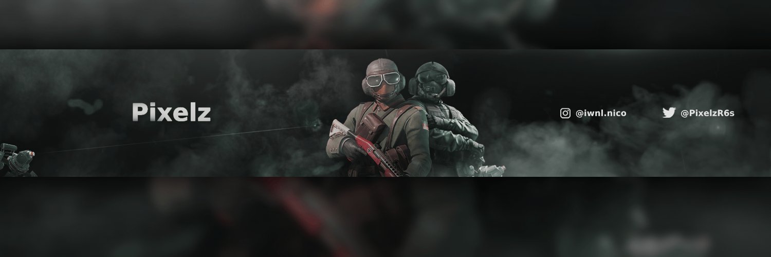 ᴾⁱˣᵉˡᶻ banner