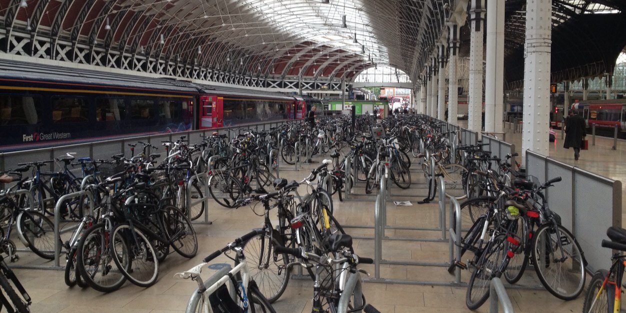 Cycle to Work UK banner
