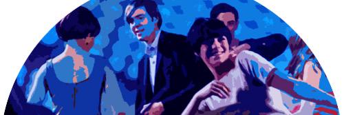 minigroovejp's profile banner image