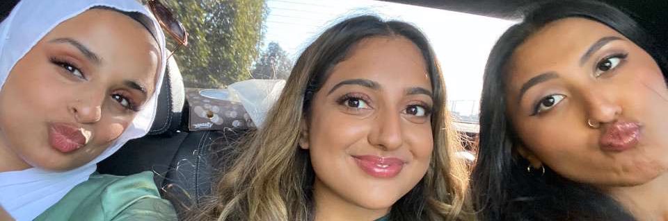 deepikakaurx's profile banner image
