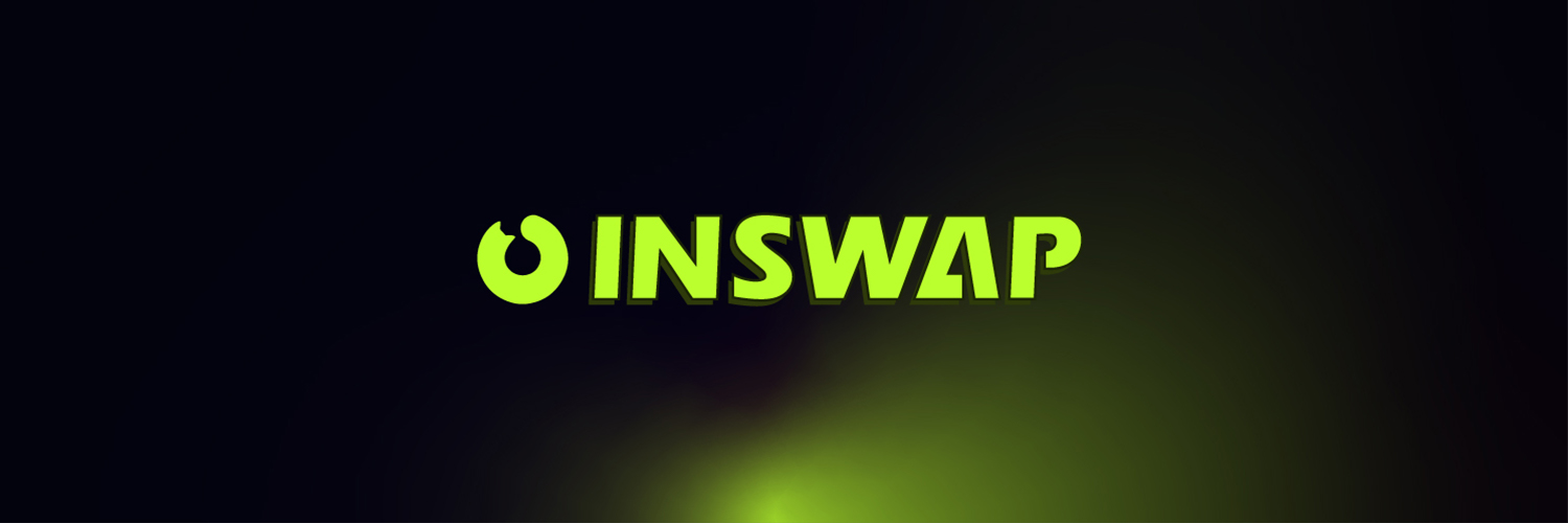 INSWAP banner