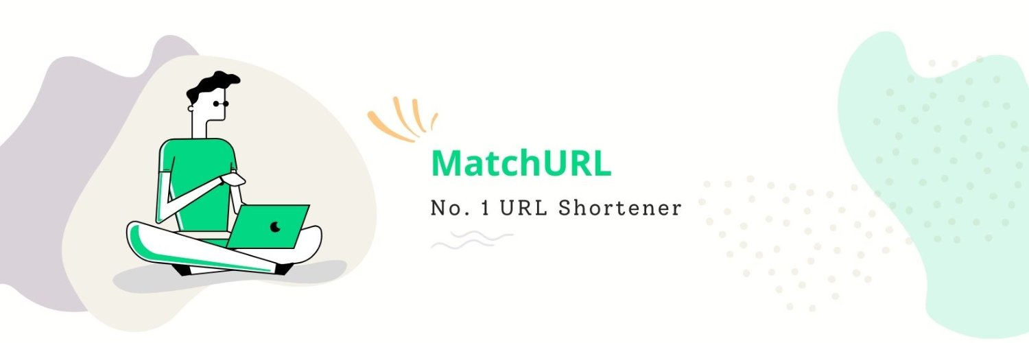 matchurl's profile banner image