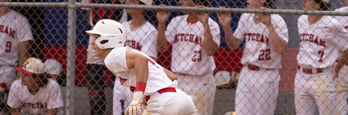 Nick Mondesando banner