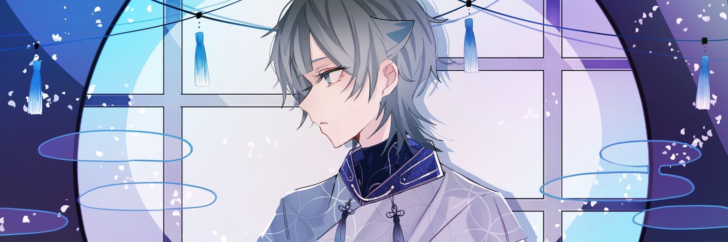 夜。@6/26に周年配信 banner