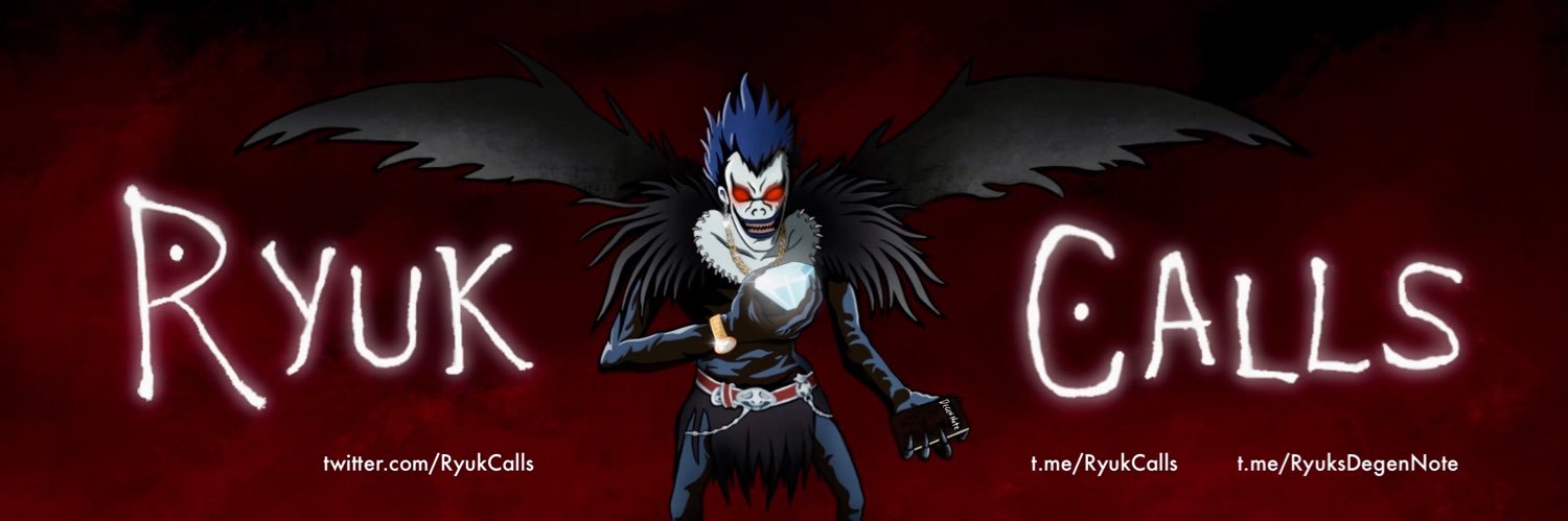 Ryuk banner