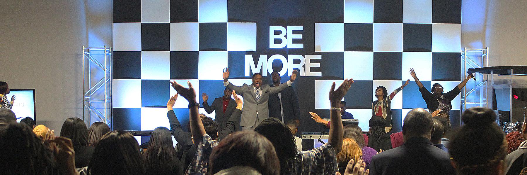 FaithCenterInc's profile banner image
