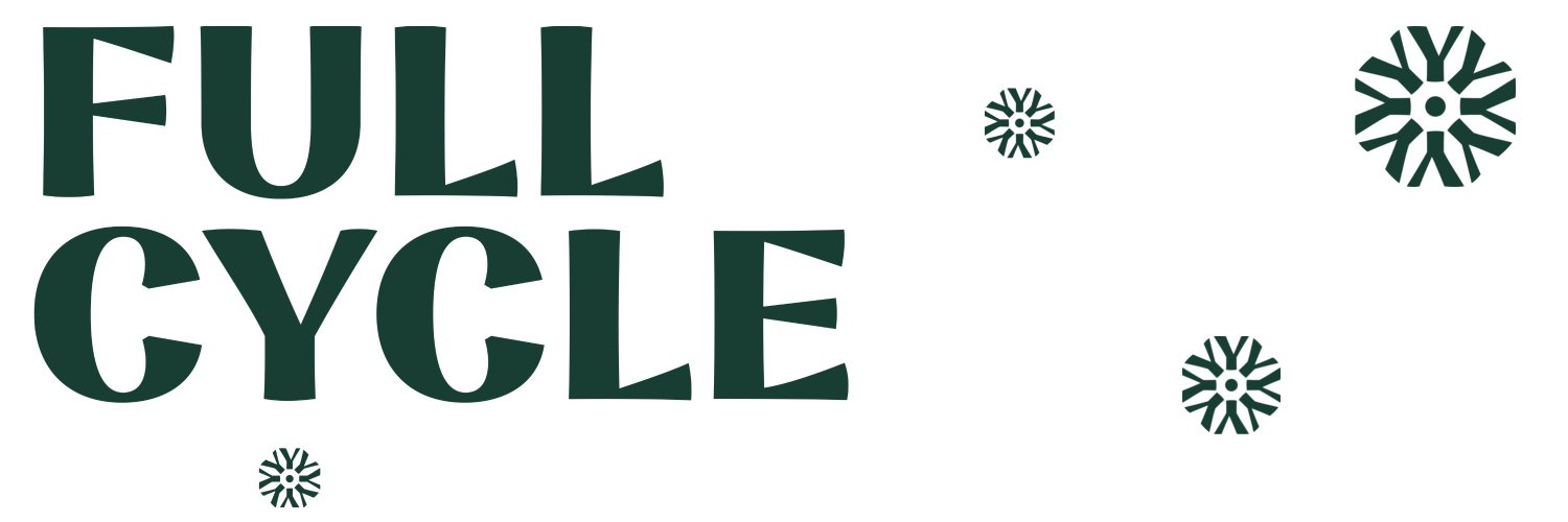 Full Cycle Community Bike Project (Kingston) banner