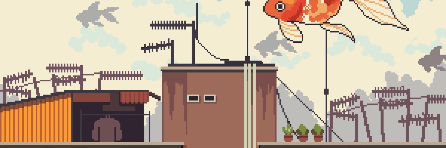 Vacation (◠ ◠) banner