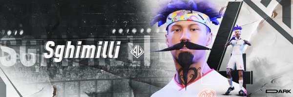 Sghimilli4 Profile Banner