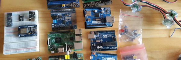 SmilyBorg Profile Banner