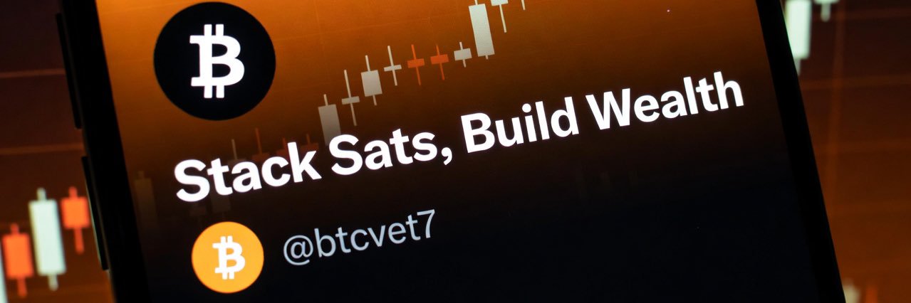btcvet7's profile banner image
