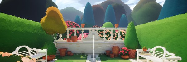 BotanyManor Profile Banner