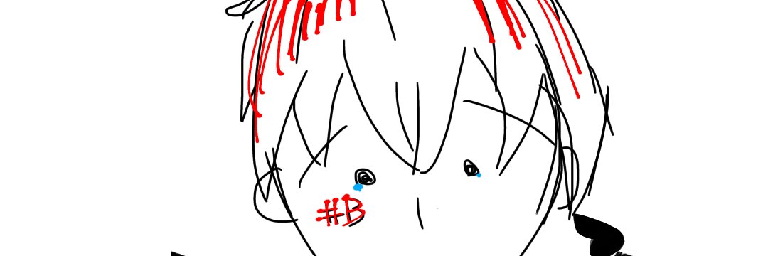 #Bかわぱん🅱️ banner