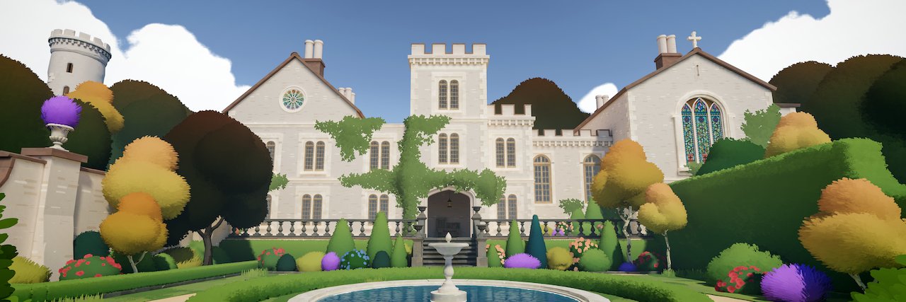 Balloon Studios banner