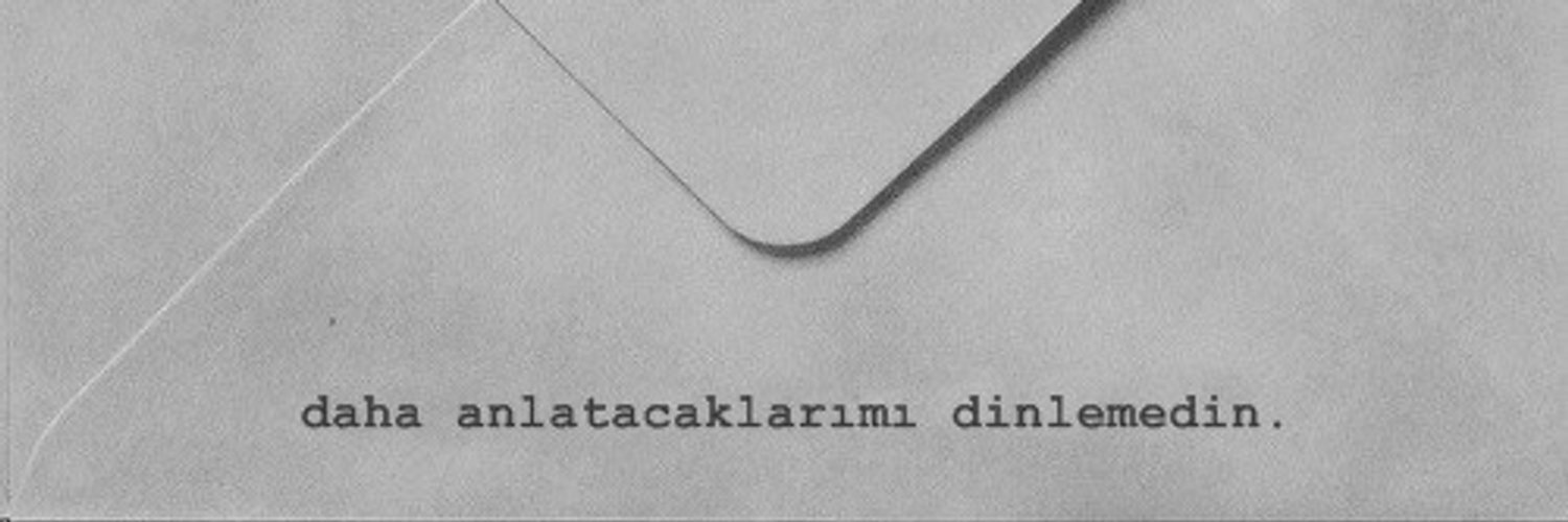 zehraaatik's profile banner image