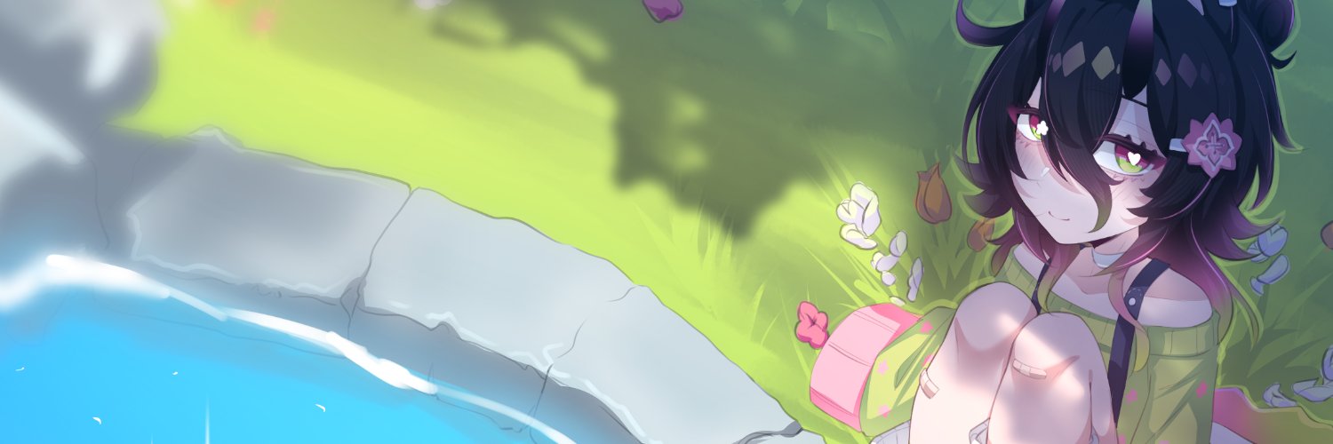 ❥Quinn❥ (🌸comms open🌸) banner