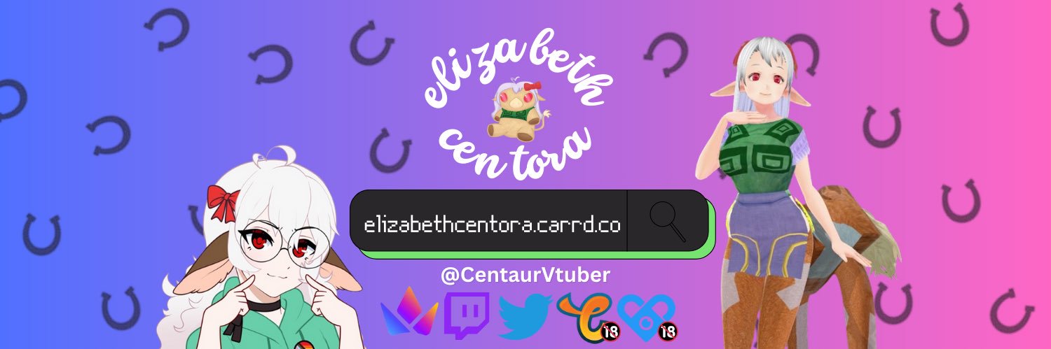 Elizabeth Centora banner