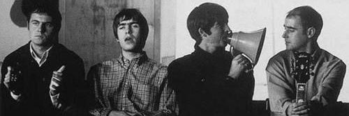 - banner