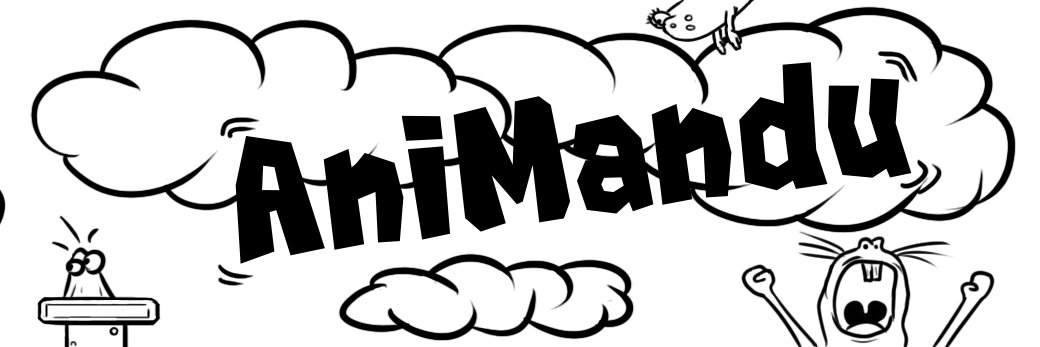 AniMandu banner